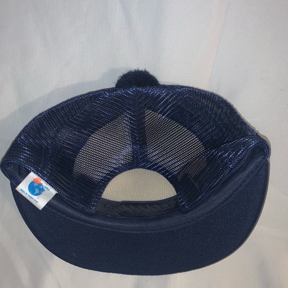 Vintage Bob Hope snapback - Picture 3 of 3